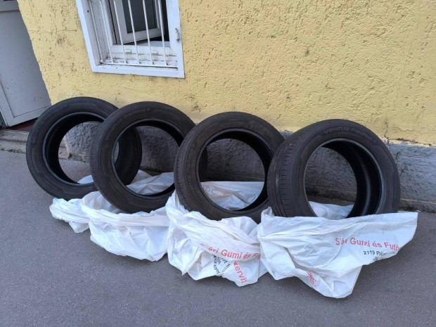Nyári gumi Hankook Ventus Prime3 R18