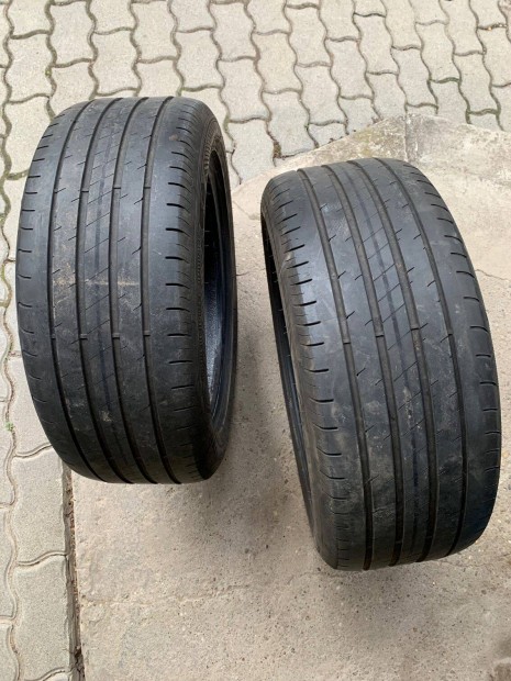 Nyári gumi Kumho ecsta ps71 zrf 225 50 r17