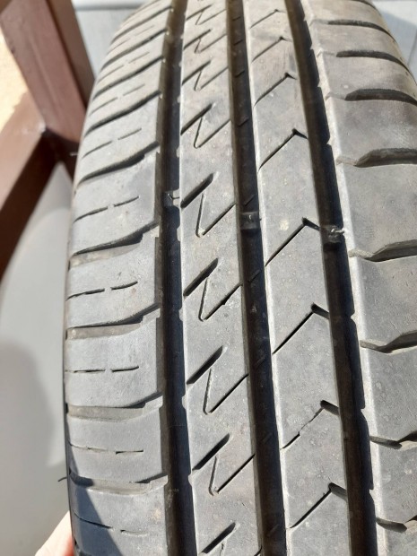 Nyri gumi Laufenn 155/80R13