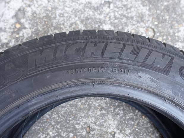 Nyri gumi Michelin Energy 185/60R15 84H 2db