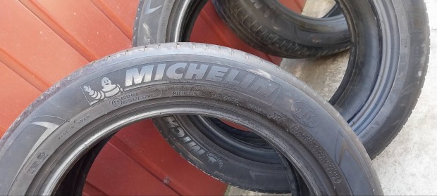 Nyri gumi Michelin elad
