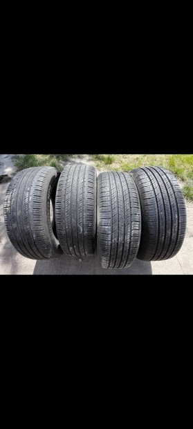 Nyári gumi Nyárigumi Abroncs 215 60 17 Hankook