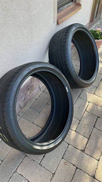 Nyári gumi SAVA 225/35 R19 88Y