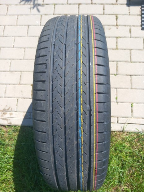 Nyári gumi Új Continental 215/60R18 Ecocontact Q6 eladó