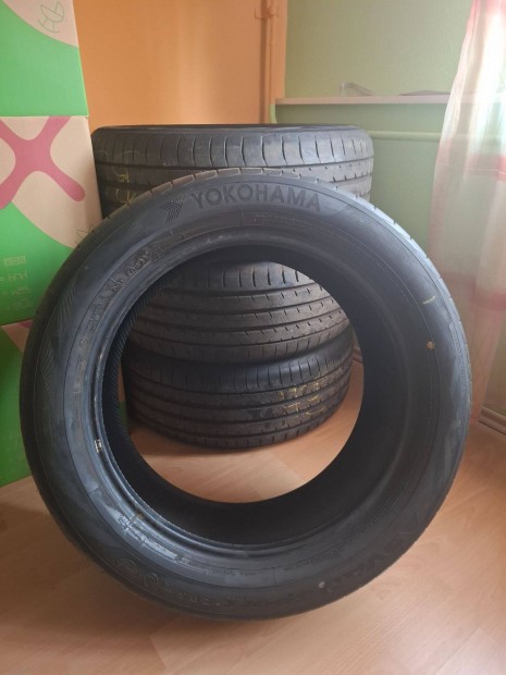 Ny�ri gumi Yokohama 245/50 r19