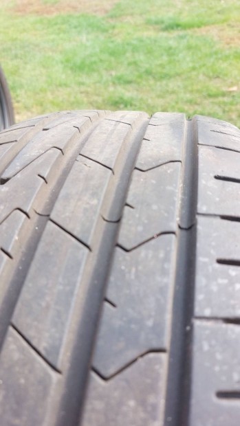 Nyri gumi, Hankook, 205/55 R16