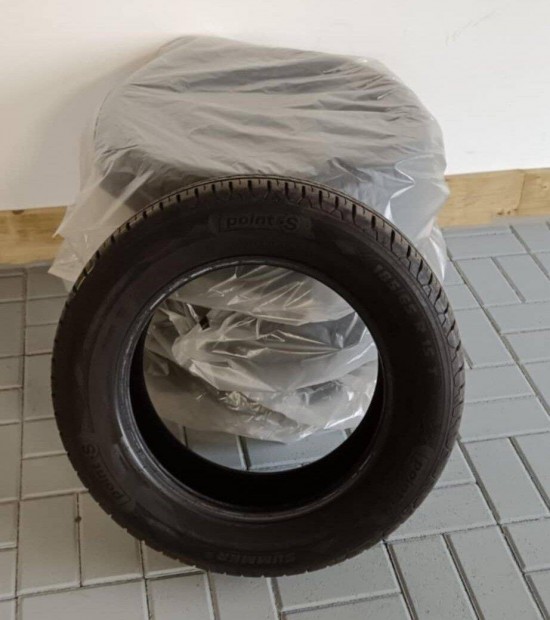 Nyri gumi elad 185/65 R15