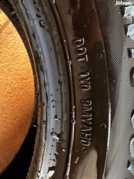Ny�ri gumi elad� 185/65 R15