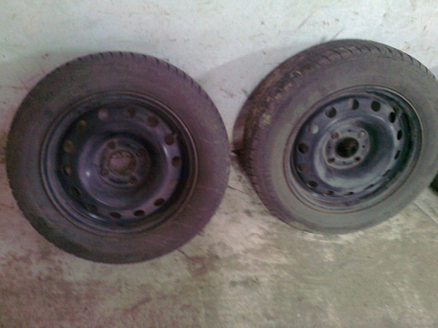 Ny�ri gumi felnin 175/65 14