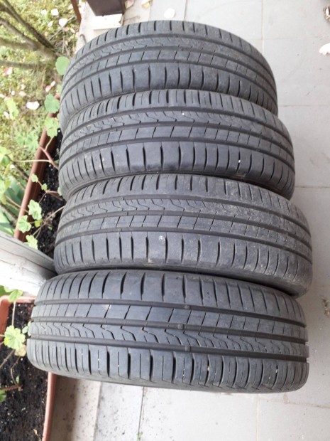 Nyári gumi felnivel 4db KIA Picanto, Toyota Yaris
