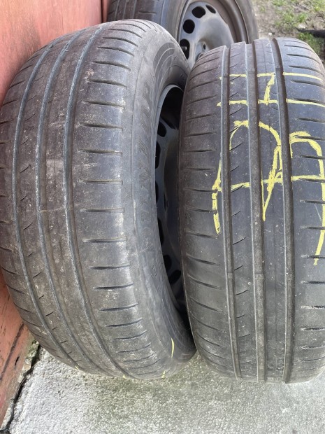 Ny�ri gumi felnivel