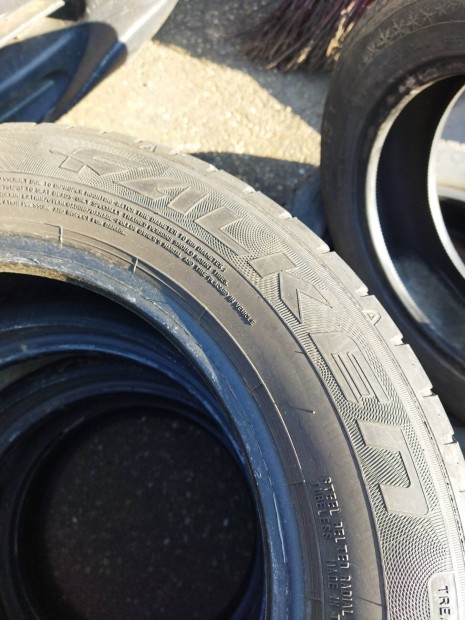 Nyri gumi garnitra 165/70 R14