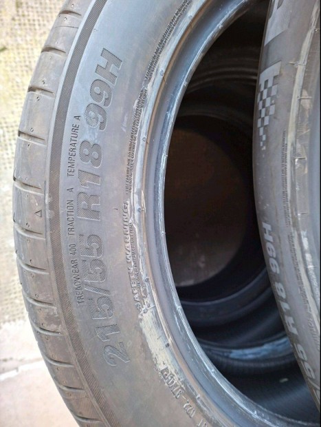 Ny�ri gumi garnit�ra