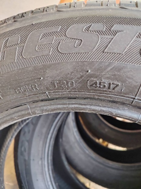 Ny�ri gumi garnit�ra 