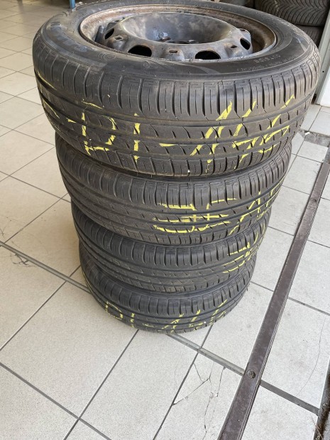 Nyri gumi lemez felnin 175/65 R14