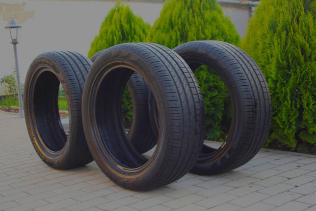 Ny�ri gumi pirelli 235/50 R19
