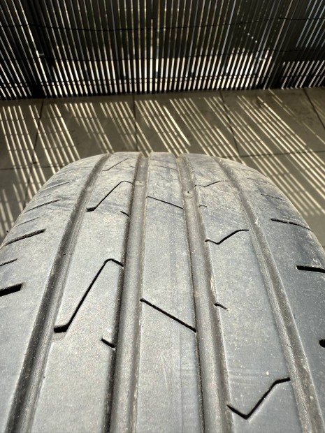 Nyári gumi szett 185/60 R15