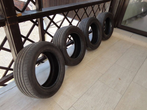 Nyári gumi szett Hankook 235 55 R17 103h Ventus Prime 3