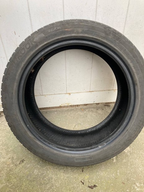 Nyári gumi szett, 225/45 R17, 4+1 db