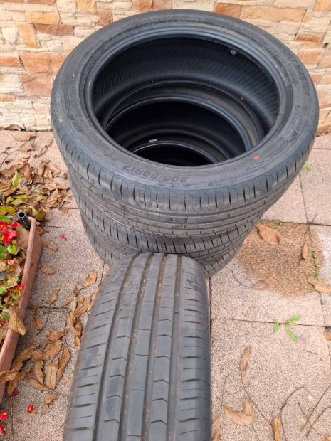 Nyri gumi jszer 205/50 R17 pr szz kilomter