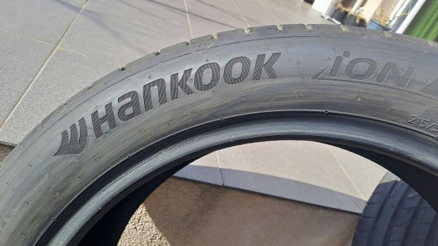 Ny�ri gumi vadonat�j 2015/50R19