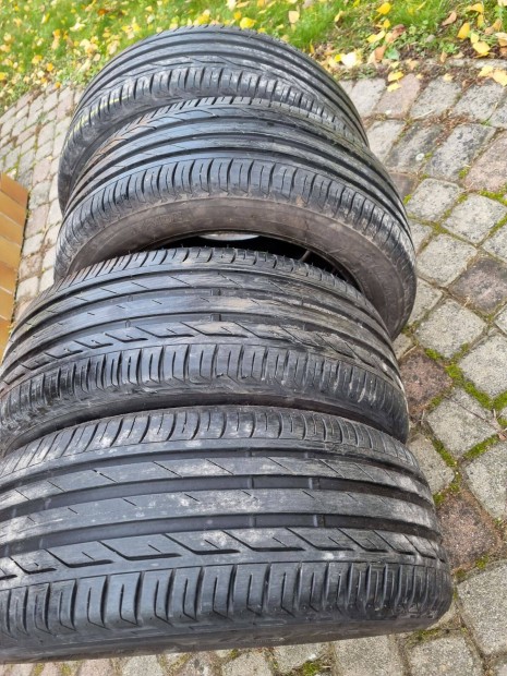 Nyri gumiabroncs 205/55 R16 Bridgestone 4 db