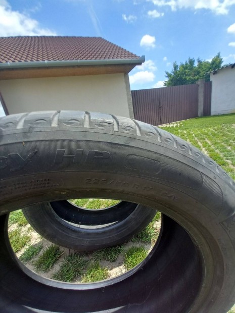 Nyári gumiabroncsok