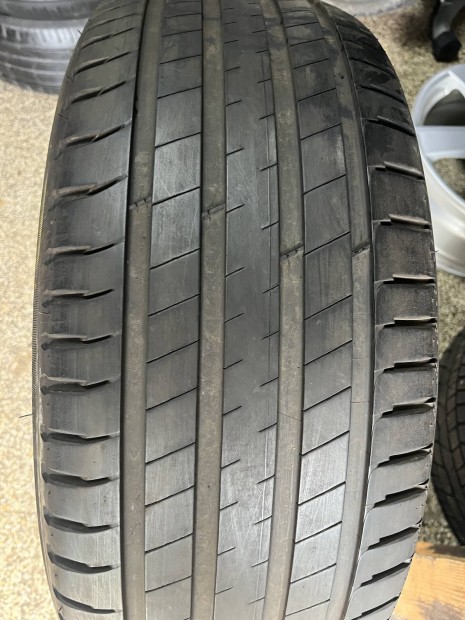 Nyári gumik235/55R19 Michelin