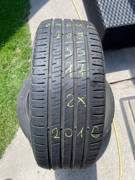 Nyári gumik 205/50 R 17 méretben szettben vagy akár párban is