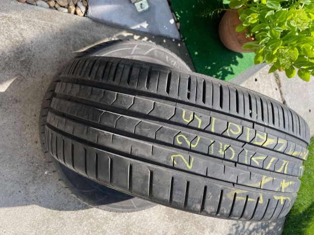 Nyári gumik 225/50 R17 méretben kettesével eladók