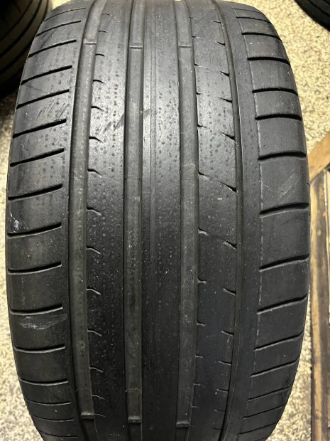 Nyri gumik 255/35R19 Dunlop
