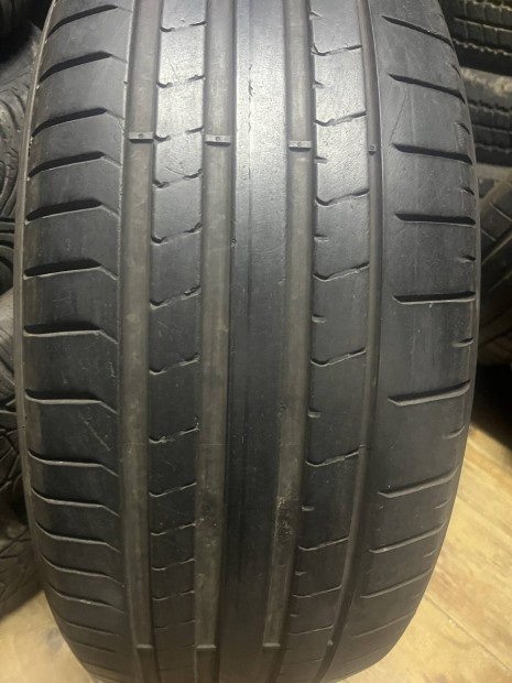 Nyri gumik 255/55R19 Pirelli