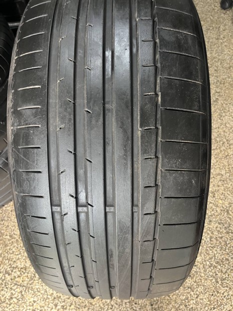 Nyári gumik 275/45R21 Conti
