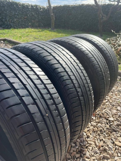 Nyri gumik Dunlop Sport 185/55 R15