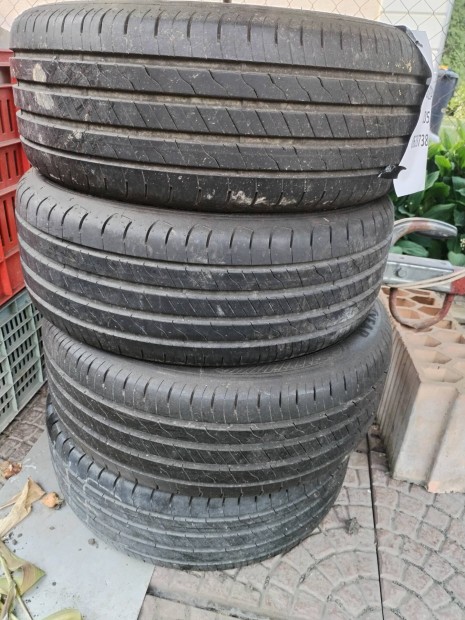 Nyári gumik Goodyear eladók