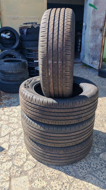 Nyári gumik - 225/60 R18 - Continental