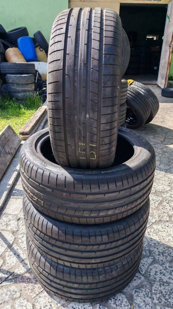 Nyári gumik - 235/45 zr18 - Dunlop