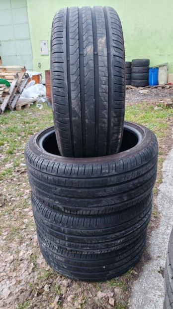 Ny�ri gumik - 245/40 R19 + 275/35 R19 - Pirelli RSC