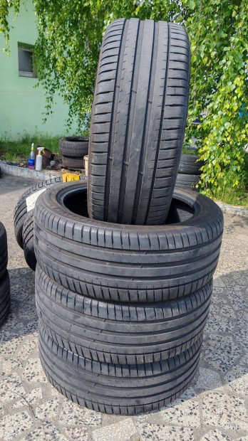 Nyári gumik - 255/45 R20 - Michelin