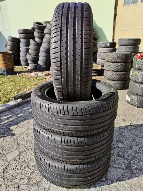 Nyári gumik - 255/55 R20 - Michelin
