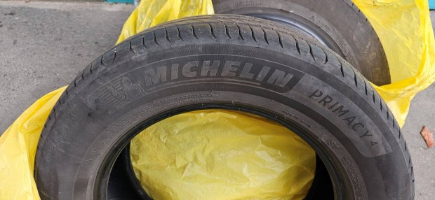 Nyári gumik eladók. Michelin Primacy 4. 215/65 R17