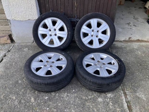 Ny�ri gumik lemez felnin