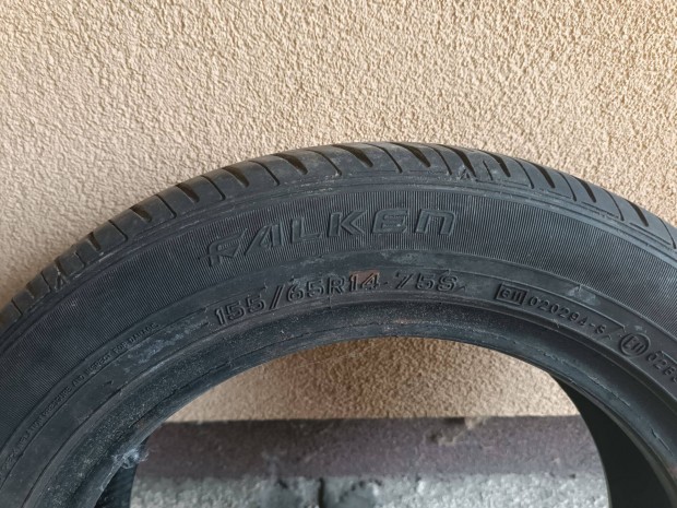 Nyári jó minőségű gumik eladók!