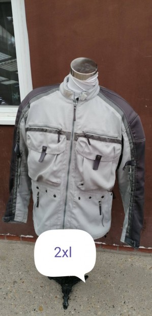 Nyri motoros kabt 2xl