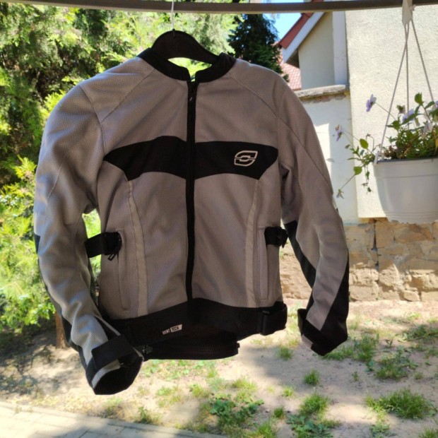 Nyári motoros kabát eladó