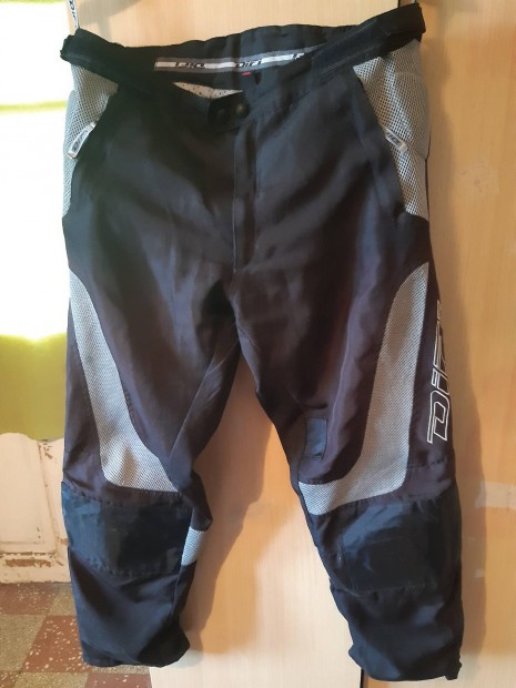 Nyri motoros nadrag