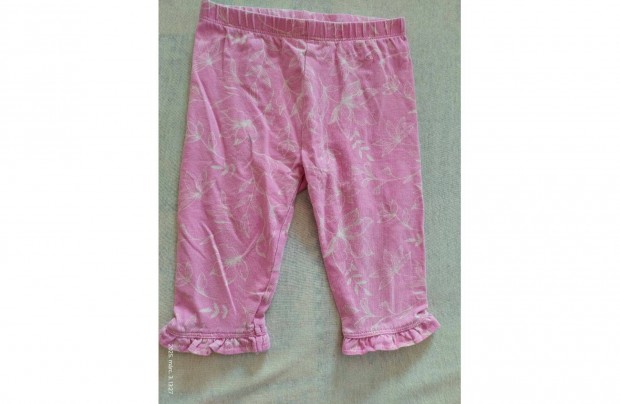 Nyri nadrg, 3/4 leggings elad, 92