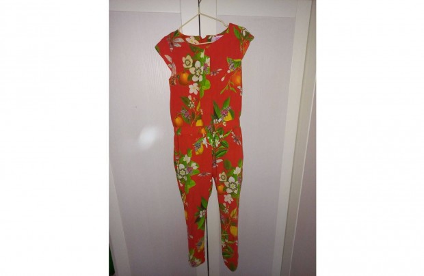 Nyári ruha lány play overal Ted baker 116 122