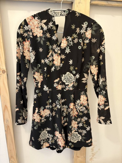 Nyári ruha overál bershka