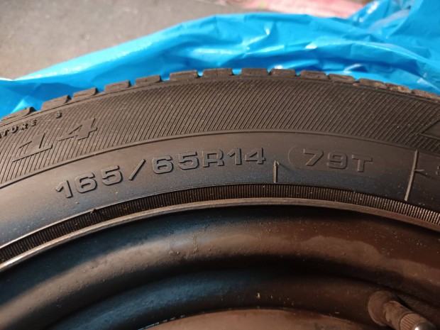 Ny�rigumi 165/65